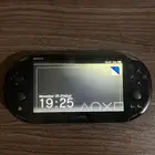 بلايستيشن فيتا مهكر PlayStation Vita