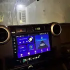 للبيع شاشه ربع مع ديكوره