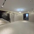 شقق علويه بمساحه 240م بدرج داخلي للسطح حي المصيف- 530الف