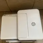 طابعة hp شبه جديده