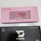 كيبورد yunzii B75 pro