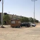 عربه فود ترك للبيع او الايجار سكاكا الجوف