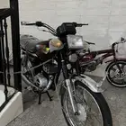 دباب اكس ميه سوزوكي اصلي بورقه مبايعه