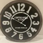 ساعة حائط كبيرة انتيك