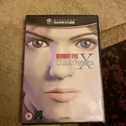 Resident Evil Code Veronica GameCube