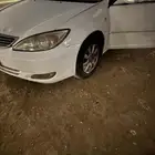 كامري 2003 قير عادي ممشى السيارة 639623