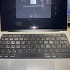 macbook pro m1pro 2022