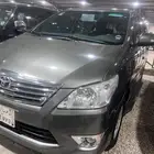 تويوتا انوفا 2015