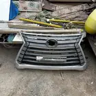 شبك لكزس 2016