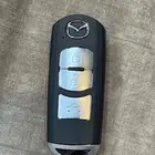 مفتاح مازادا وكاله جديد