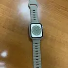 ساعه Apple Watch 5 نظيفه