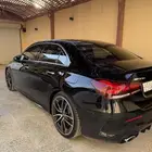 للبيع مرسيدس A35 AMG   2021