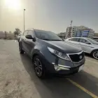 كيا سبورتاج 2016 فل كامل