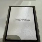 ساعة ارماني جديده Emporio Armani