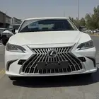 لكزس 2025 بريمي ES350 مطور كاش واقساط