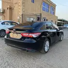 تويوتا كامري 2020 LE تم البييع