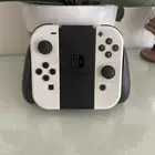 ننتيندو سويتش اوليد 2 مستعمل