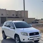 راف فور 2007