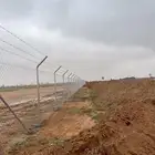 سياج شبوك