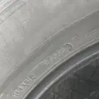 كفرات مستعمل دنلوب باترول بلاتينيوم
