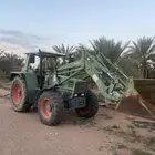 حراثة فنت