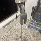 كاوية بخار
