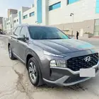 هونداي سنتافي -2024 سمارت