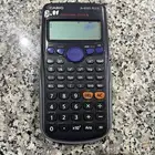 الات حاسبة استخدام جدا جدا قليل كاسيو CASIO