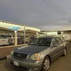 لكزس Ls430 2002 للبيع او للبدل بجيب