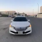 هوندا اكورد 2016