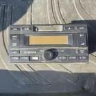 مسجل هايلوكس 2006 اصلي وكالة ب 100