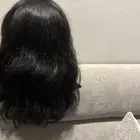 باروكه شعر طبيعي 100