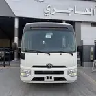 باص كوستر 2025 ديزل COASTER