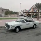 للبيع مرسديس 1975