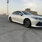 كامري مطور هايبرد 2023