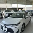 تويوتا كورلا 2022 مكينة كبير