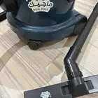 مكنسه ريبال جديده استخدام واحد