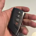 مفتاح لكزس ES امريكي اصلي