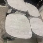 طاولة جديدة خمسة قطع