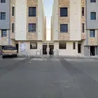 للبيع شقق ارضيه وشقق علويه ف ابها حي الموظفين وسط الخدمات