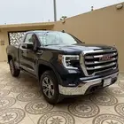 سييرا 2022 SLE الجميح