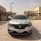رينو كوليوس 2019 فل كامل للبيع