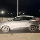 هونداي توسان فل كامل 2015