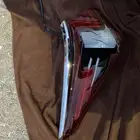 اسطب لكزس اي اس ES 2021