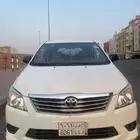 تويوتا انوفا 2015 نص فل للبيع