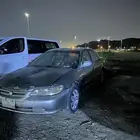 هوندا اكورد 2002
