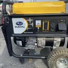 ماطور كهرباء سوبارو روبن 3500شمعه شغال على الشرط