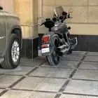 بوليفارد سوزوكي C50