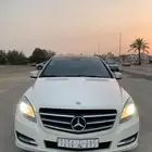 مرسدس 350 R