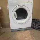 نشافة ملابس مازرة اريستون